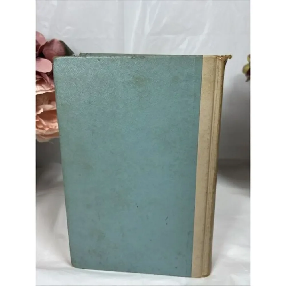 Vintage 1949- The Bounty Trilogy‎ Book Comprising Three Volumes